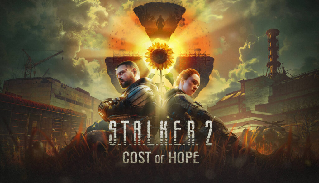 Відбувся реліз S.T.A.L.K.E.R. 2: Cost of Hope та патчу 2.0: нові локації, покращення графіки та ціна