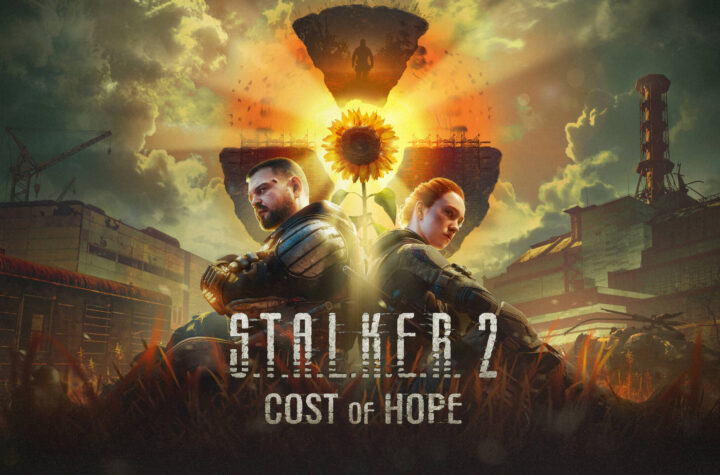 Відбувся реліз S.T.A.L.K.E.R. 2: Cost of Hope та патчу 2.0: нові локації, покращення графіки та ціна