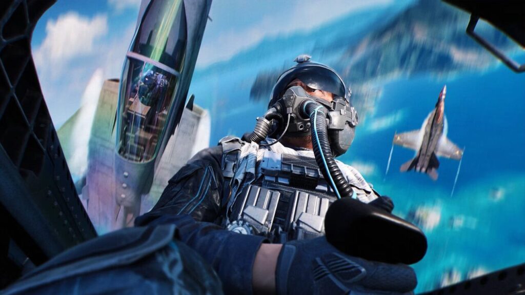 Battlefield 6 vs Call of Duty: Modern Warfare 4 — головна битва вихідних