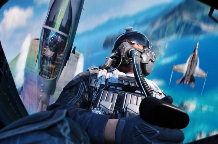 Battlefield 6 vs Call of Duty: Modern Warfare 4 — головна битва вихідних