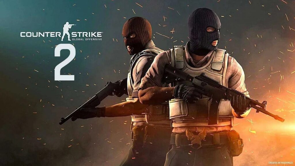 Counter-Strike 2 config