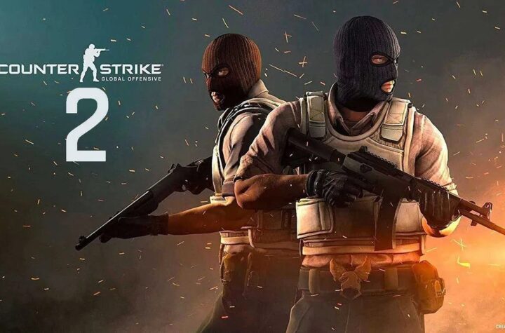 Counter-Strike 2 config