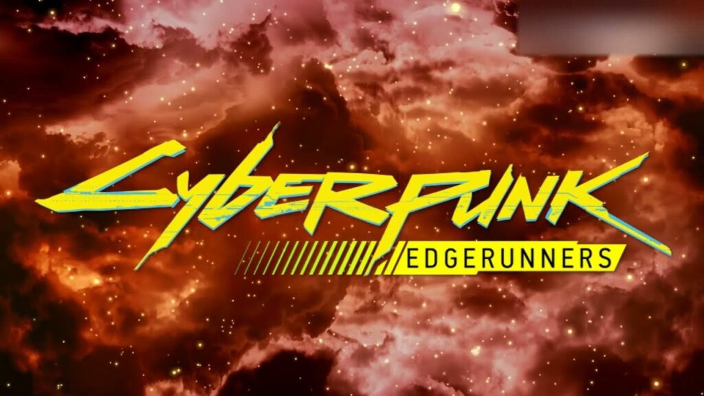 Cyberpunk: Edgerunners 2