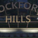 Гайд текстури Rockford Hills