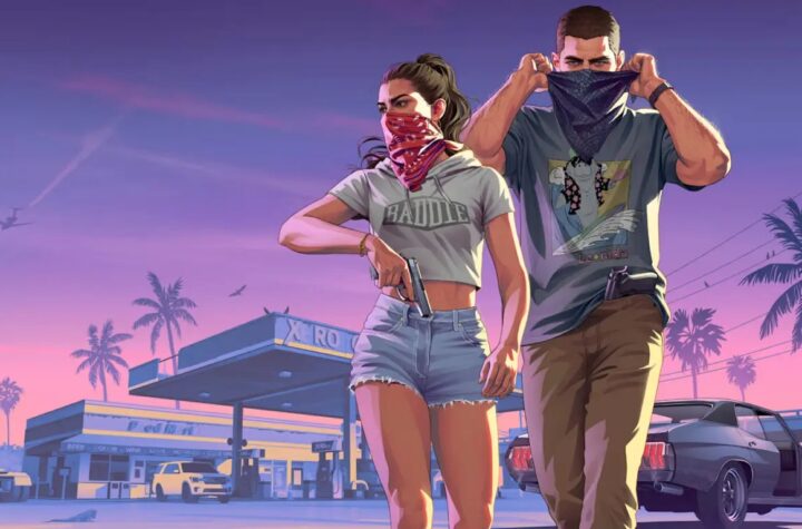 GTA 6 CyberLeek