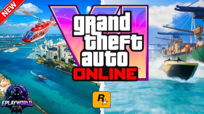 GTA 6 Online