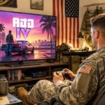 Відпустка заради GTA 6: армія США пропонує вихідні на реліз гри в обмін на новий контракт