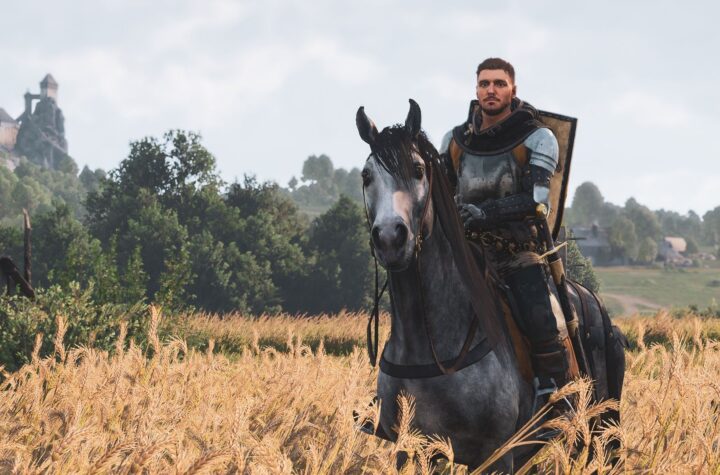 Реліз нової Kingdom Come заплановано на весну 2028 року: всі детал