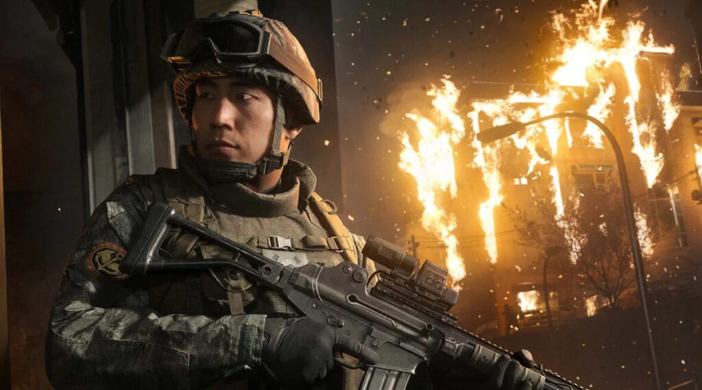 Call of Duty: Modern Warfare 4 – усі нагороди за участь у бета-тестуванні (Офіційно)