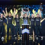 Spirit розгромили FUT