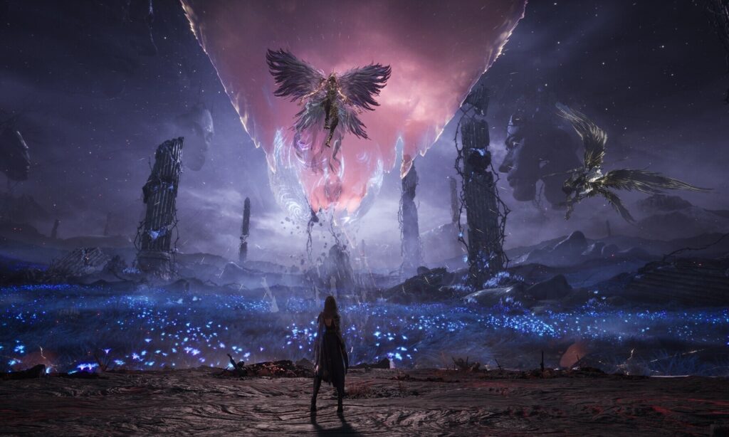 Tides of Annihilation 2026 — масштабні битви, цікаві механіки і сильний візуал
