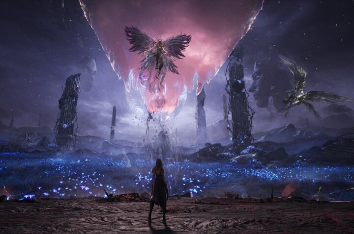 Tides of Annihilation 2026 — масштабні битви, цікаві механіки і сильний візуал