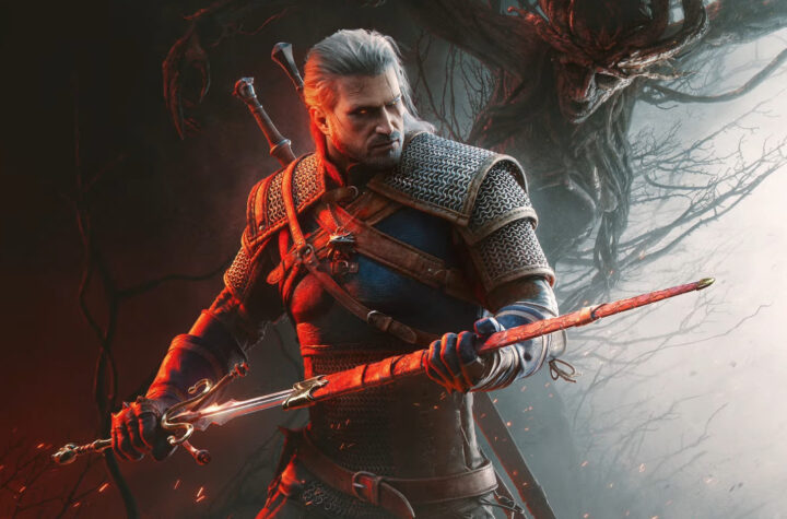 «Відьмак 4» вийде у 2028 році — офіційна заява CD Projekt RED