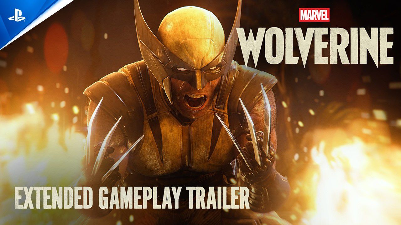 Wolverine and Iron Man fighting in a New York arena