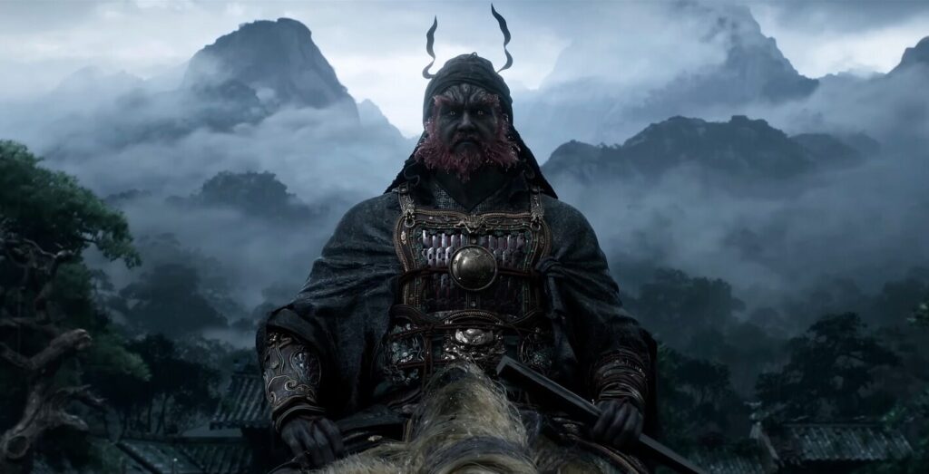 15 хвилин геймплею Black Myth: Zhong Kui — як виглядає епічне продовження Wukong