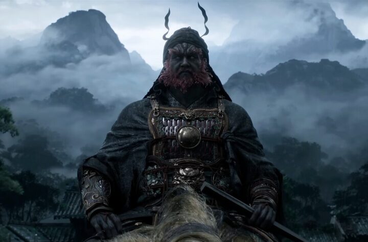 15 хвилин геймплею Black Myth: Zhong Kui — як виглядає епічне продовження Wukong