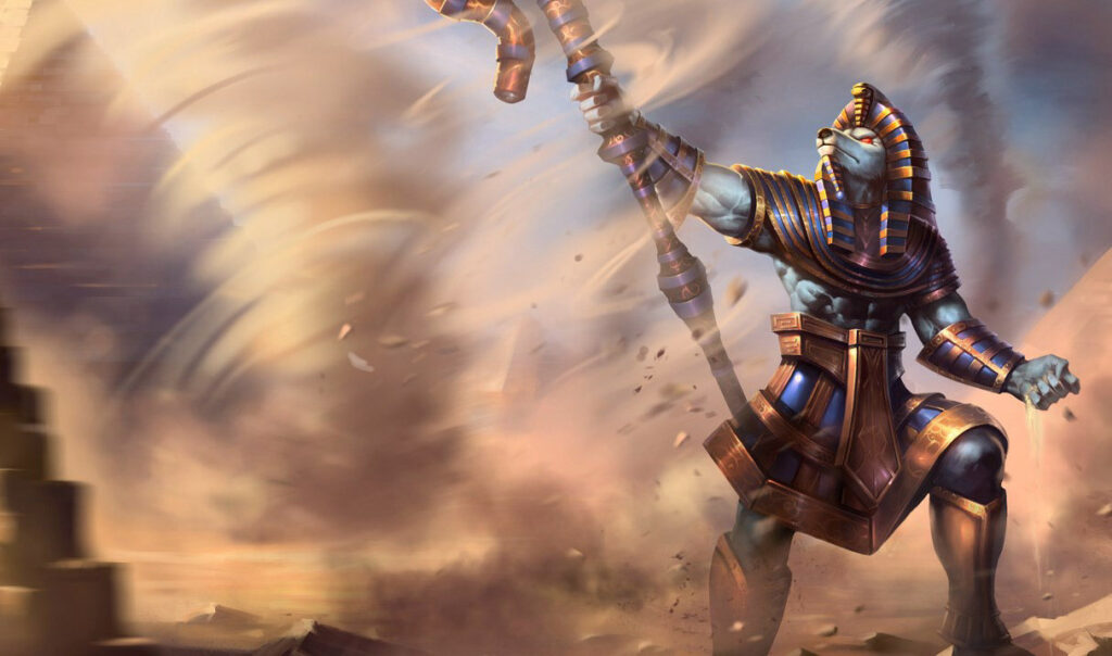 League of Legends патч 26.19 зміни чемпіонів