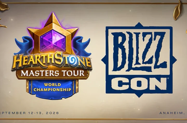 Hearthstone World Championship 2026
