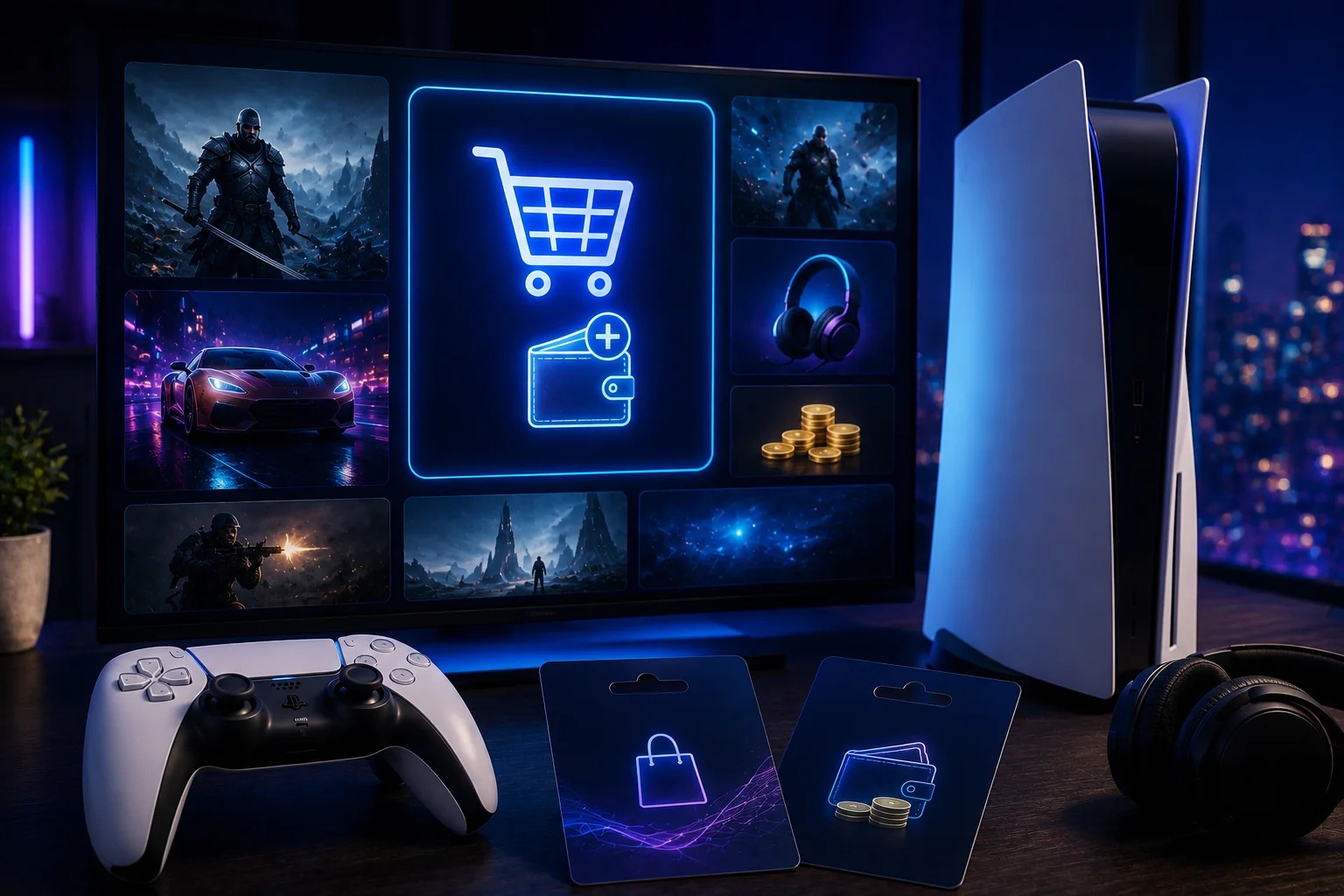 Sony забороняє власникам PlayStation подавати колективні позови проти себе Buy Now PlayStation Store