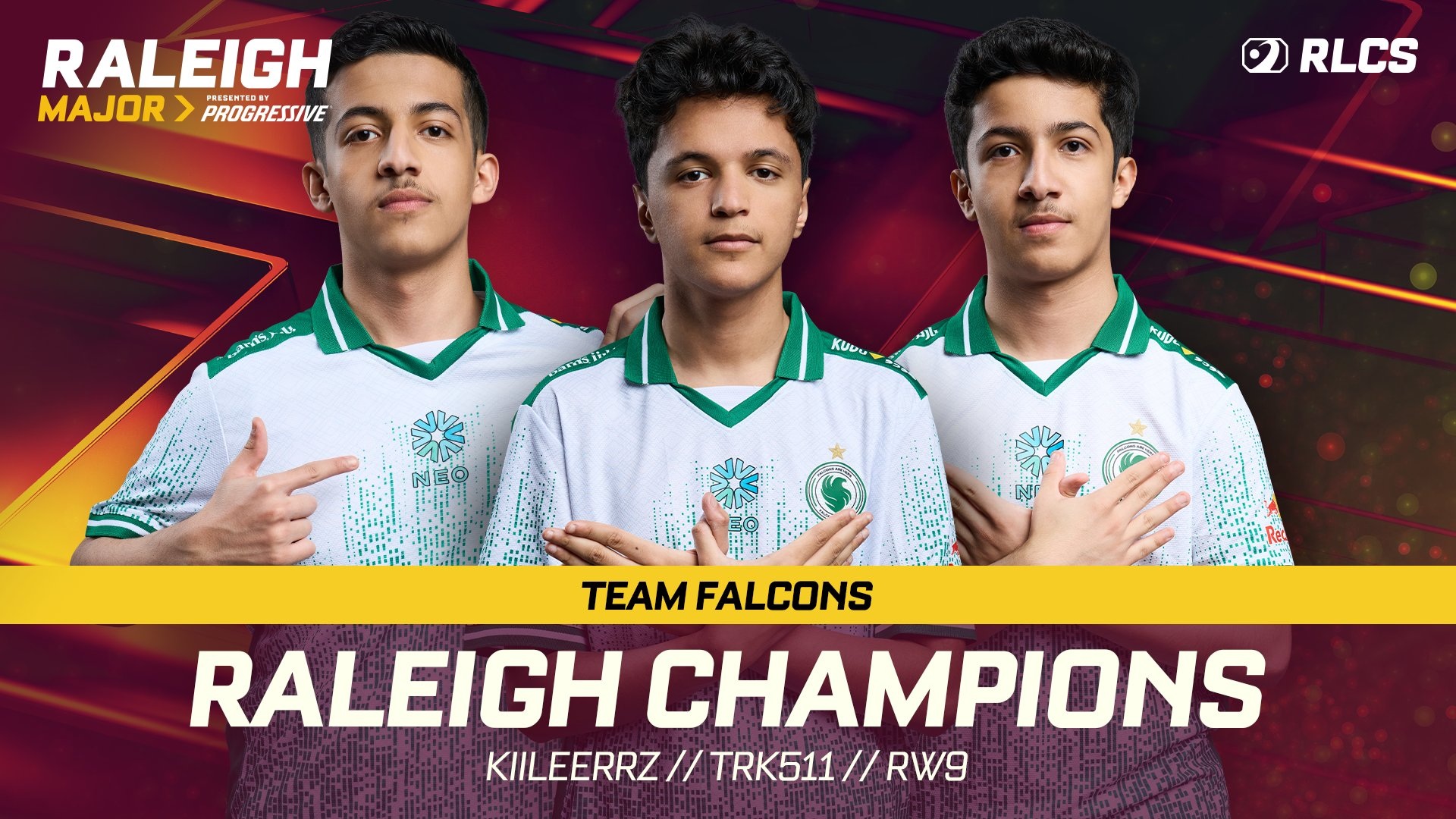 Близнюки Team Falcons проти zen і Atow: прогноз на перший в історії чемпіонат світу 2v2 A photo of the twins Rw9 and Kiileerrz on stage