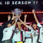 RRQ проти Alter Ego: прогноз на матч MPL Indonesia Season 18