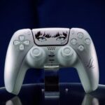 Контролер DualSense Lisa Limited Edition у кольорі Chroma Pearl
