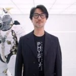 Хідео Кодзіма Xbox Tokyo Game Show презентація OD
