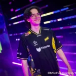 hiro NAVI Team Heretics трансфер VALORANT
