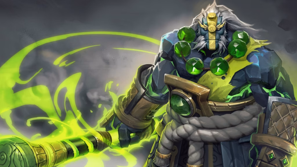Dota 2 патч 7.41f баланс оновлення The International 2026