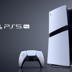 Консоль PS5 Pro з бездротовим контролером DualSense