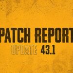 PUBG BATTLEGROUNDS механіка Kick удар ногою оновлення 43.1