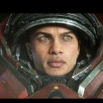 Нова StarCraft — головний герой у бойовому обладунку