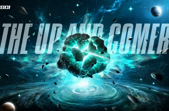 World Star Challengers Invitational анонс League of Legends турнір