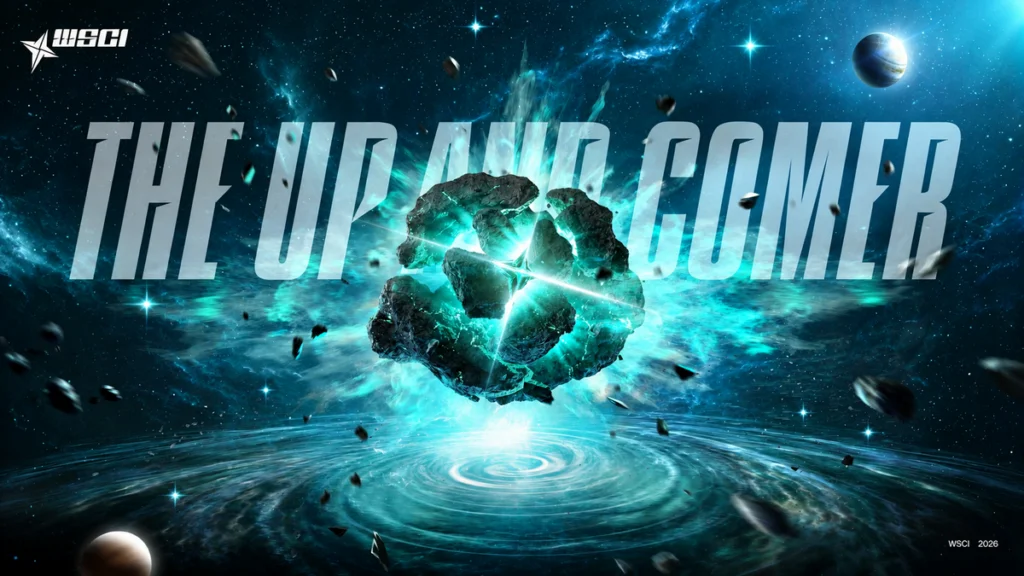 World Star Challengers Invitational анонс League of Legends турнір