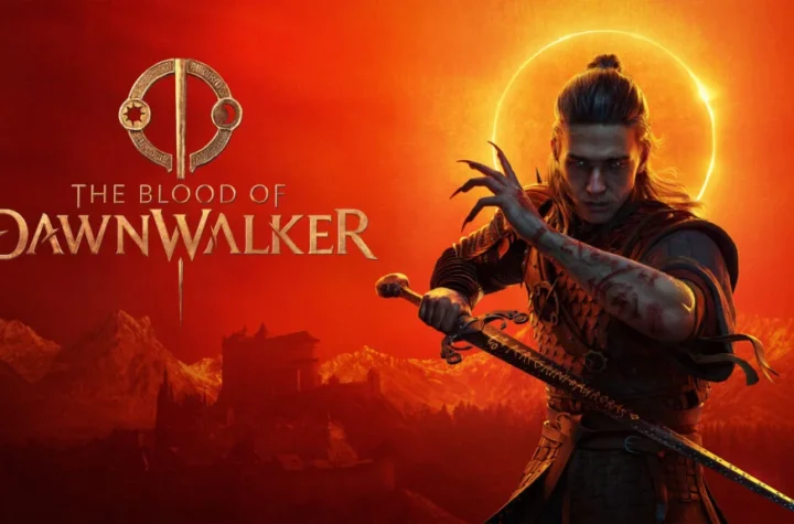 Порівняння оцінок критиків The Blood of Dawnwalker від IGN, GameSpot, Eurogamer та інших видань