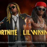 Lil Wayne у Fortnite Icon Series — новий скін репера