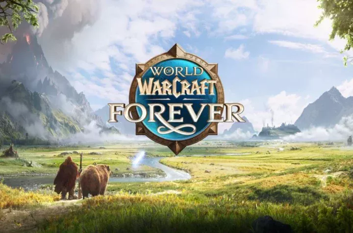 World of Warcraft: Forever — бета-тест зібрав рекордну кількість гравців