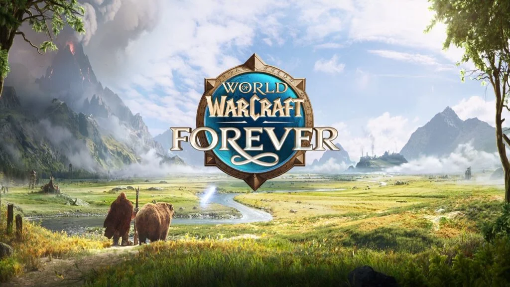 World of Warcraft: Forever — бета-тест зібрав рекордну кількість гравців