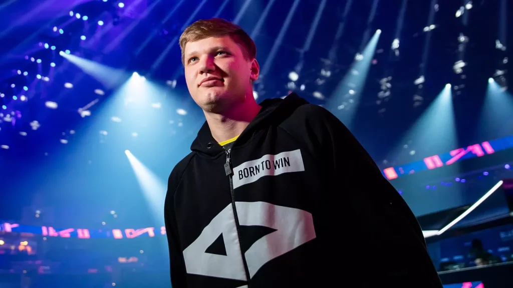 Логотип BC.Game на фоні PGL Major Singapore 2026