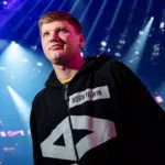 Логотип BC.Game на фоні PGL Major Singapore 2026
