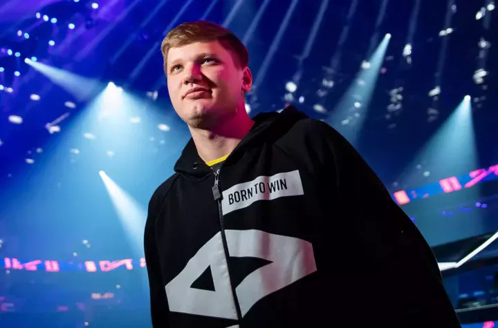 Логотип BC.Game на фоні PGL Major Singapore 2026