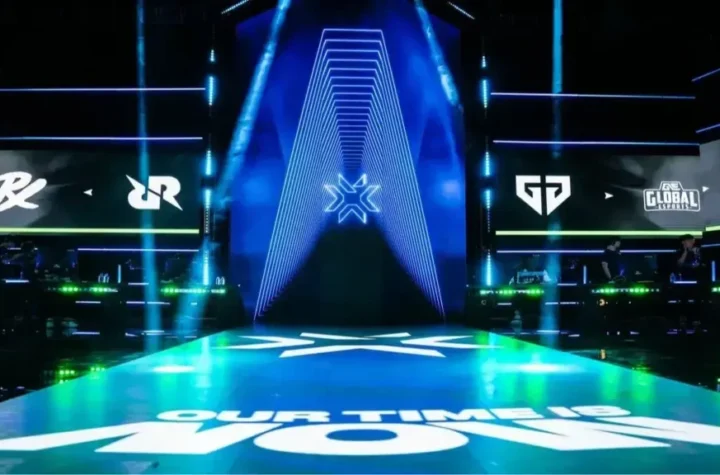 VCT 2026 Pacific Stage 2 фінал NS RedForce Global Esports Пусан