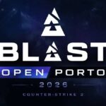 Team Spirit проти MOUZ: прогноз на гранд-фінал BLAST Open Fall 2026