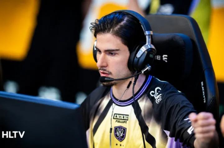 Vitality flameZ StarLadder StarSeries Fall перемога magic