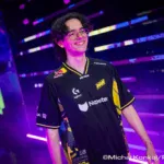 hiro NAVI Team Heretics трансфер VALORANT