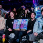 Red Bull Legends Inn 2026 — турнір з Apex Legends на курорті Сноуберд