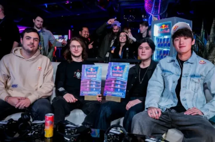 Red Bull Legends Inn 2026 — турнір з Apex Legends на курорті Сноуберд