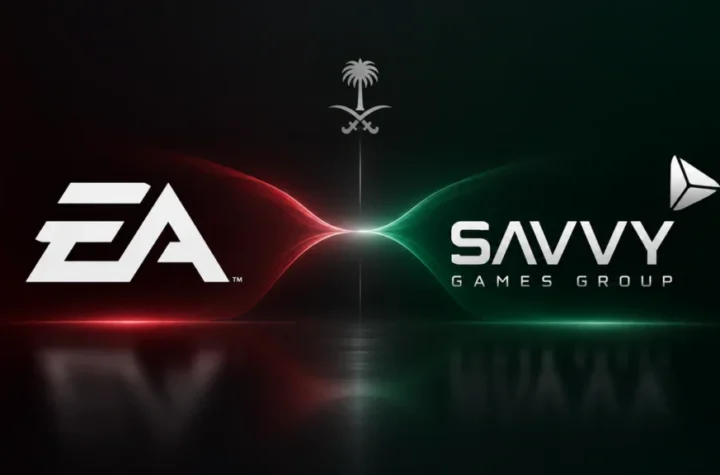 PIF розглядає злиття Electronic Arts та Savvy Games Group