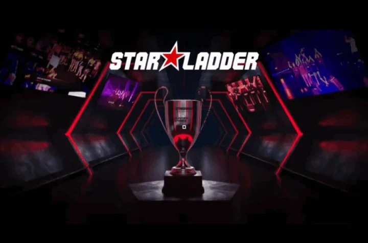 StarLadder StarSeries Fall 2026 Барселона CS2 турнір