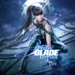 Stellar Blade Complete Edition Nintendo Switch 2 фізичне видання